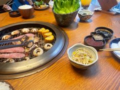 -炎蔵牛舌烤肉