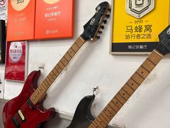 -颓记茶餐厅(美景总店)