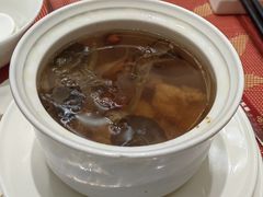 -春满人间酒楼(园岭中路店)
