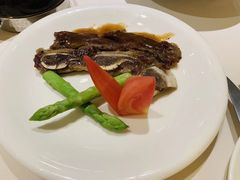 -华师大厦酒店·华粤轩中餐厅