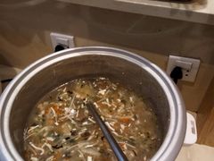 -素满香·素食自助餐(苏州·临顿路店)