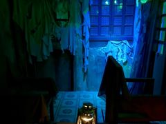 -移动谜城·大笨象密室逃脱(五棵松店)