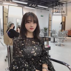 -ASA HAIR SALON