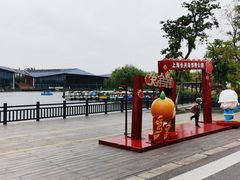 -上海长兴岛郊野公园