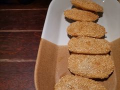 土炉烧饼-外婆家(义乌新光汇购物中心店)
