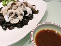 -老德州四合院·德州菜(天衢路店)