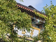 -句容茅山景区