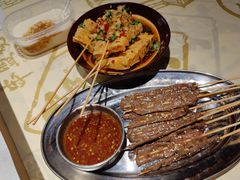 -串盟烧烤大排档·长沙美食地标(星沙店)