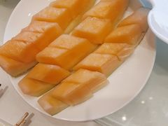 -沪华海鲜大酒楼(南汇店)