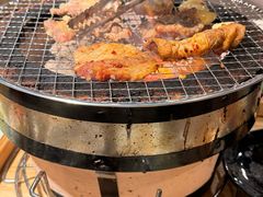 -蒜香焼肉PURUSHIN(马场路店)