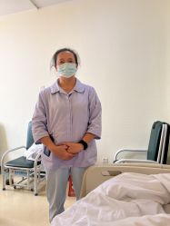 -复旦大学附属妇产科医院(杨浦院区)