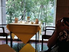 靠窗位-商都酒店( 北京南站店)