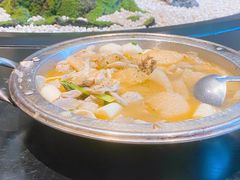 -千禧人家(高新家园店)