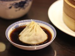 蟹粉小笼-熙盛源(复兴路店)