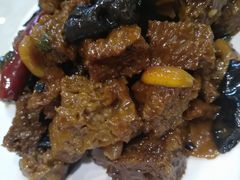 -何记面馆(龙泉山店)