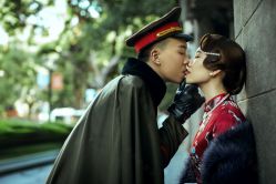 -雨墨婚纱摄影工作室