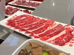 -为什么牛潮汕牛肉火锅(中信广场店)