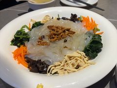 大闫家拉皮-大闫家烧烤·小海鲜家常菜(郑庄店)