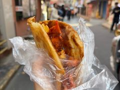 -张记灌饼(丰富路店)