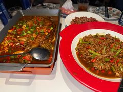 -匠熙小馆(崇文门店)