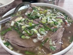 -焦大头牛肉小饭(南关店)