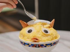 -糖纸甜品(余姚五彩城店)