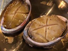-质烤烤物·活烤海鲜(质烤总店)