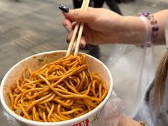 -严老幺烧麦(前进四路店)