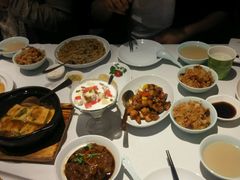 -那家小馆•北京菜•烤鸭(中关村店)