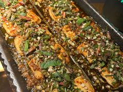 -烤匠麻辣烤鱼(万象城店)