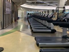 -宝力豪健身(大悦城店)