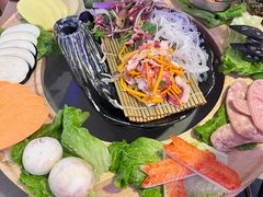 -杨小佳·齐齐哈尔烤肉·烤串(广州店)