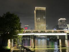 -运河游船(武林门码头)