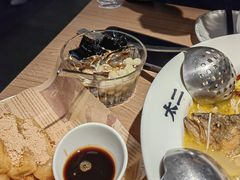 -太二酸菜鱼(武汉光谷保利店)