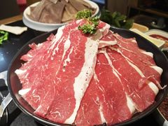 -井格重庆火锅(西直门凯德Mall店)