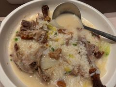 -漢舍中国菜馆(889广场店)
