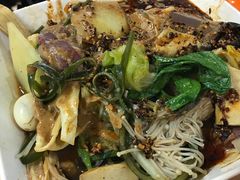 -林静小吃(复兴路店)