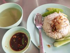 -红大哥水门鸡饭(總店)