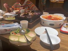 -耶里夏丽新疆餐厅(百联中环购物广场店)