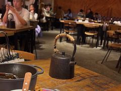 大堂-铁公鸡·四川料理(天环广场店)