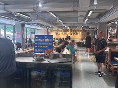 -韩麦大冷面(桂花街直营店)