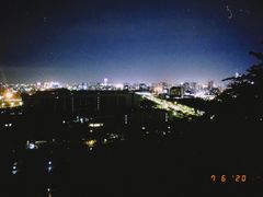 -福神岗公园
