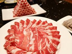 -南门涮肉(东单店)