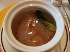 -老洋房花园饭店(绍兴路店)
