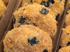 -康欣面包生日蛋糕(幸福店)