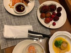 -The COOK·厨餐厅·自助餐(浦东嘉里大酒店)