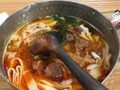 -小满手工粉(上海文峰广场店)