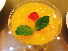 -杭州JW万豪酒店-万豪中餐厅