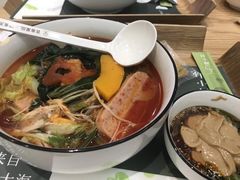 -许小树(国贸商城店)