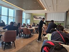 -青岛五四广场海景美仑国际公寓酒店
